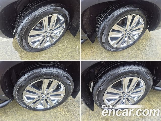 SsangYong Rexton Sports Diesel 2.2 4WD Dynamic Edition - фото 4