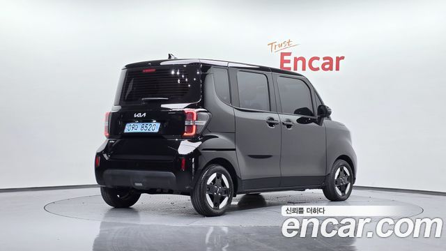 Kia RAY Новый EV Air - фото 0