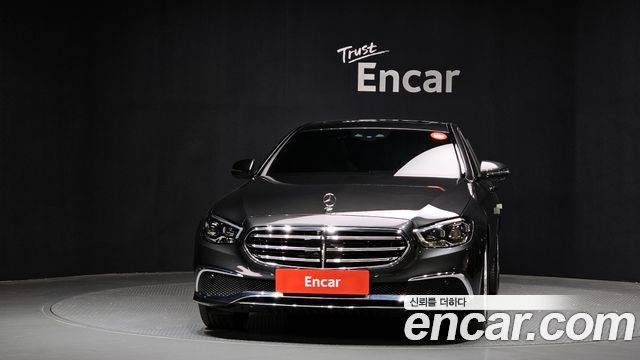 Mercedes-Benz E-Class W213 E250 Exclusive - фото 2