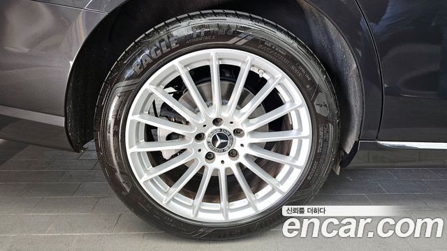 Mercedes-Benz E-Class W213 E250 Exclusive - фото 4