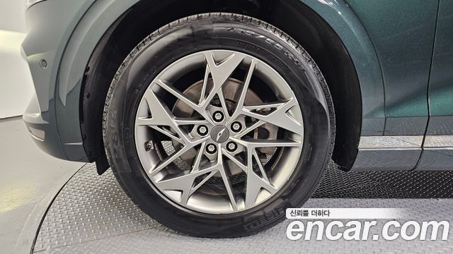 Genesis GV70 2.5T Gasoline AWD - фото 4