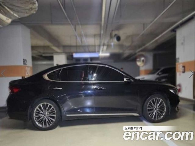 Hyundai Grandeur IG 3.0 Exclusive Special - фото 3