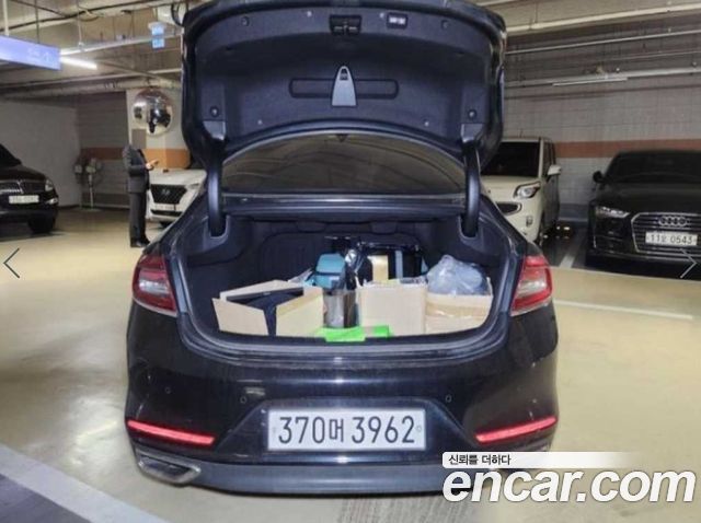 Hyundai Grandeur IG 3.0 Exclusive Special - фото 4