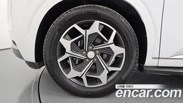 Hyundai Palisade Diesel 2.2 2WD Calligraphy - фото 4