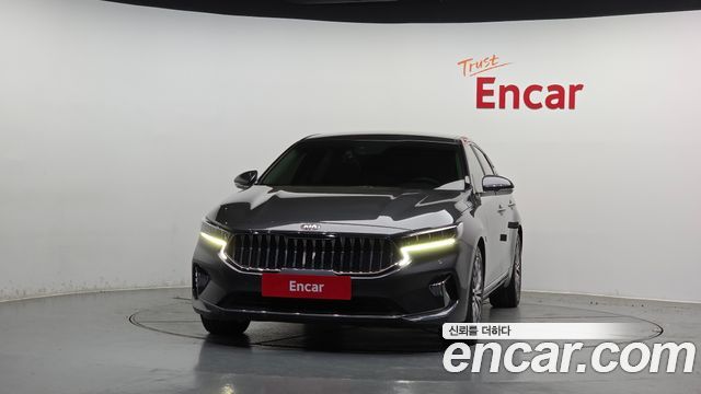 Kia K7 Premier 2.5 GDI Noblesse - фото 2