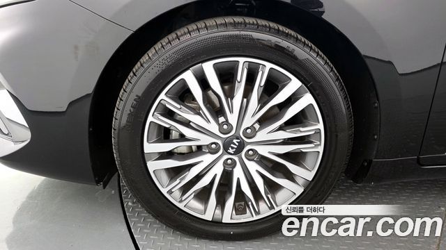 Kia K7 Premier 2.5 GDI X Edition - фото 3