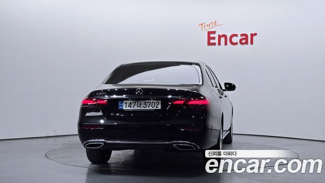 Mercedes-Benz E-Class W213 E250 Exclusive - фото 3
