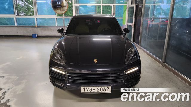 Porsche Cayenne PO536 3.0 - фото 2