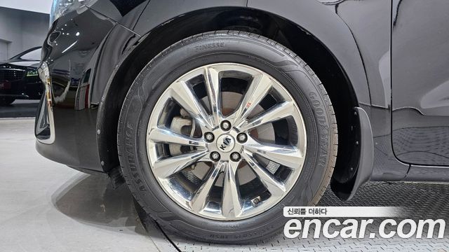 Kia Carnival Новый 9-Seater Noblesse - фото 4