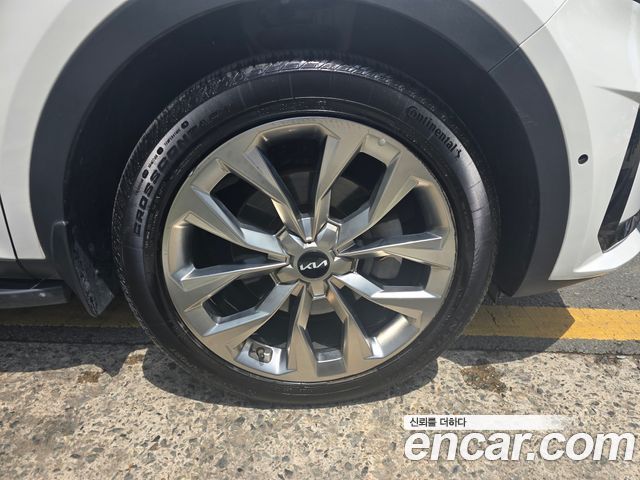 Kia Sorento 4-го поколения Diesel 2.2 2WD Signature - фото 4