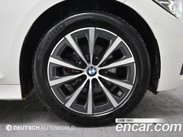 BMW 3-Series G20 320d - фото 4