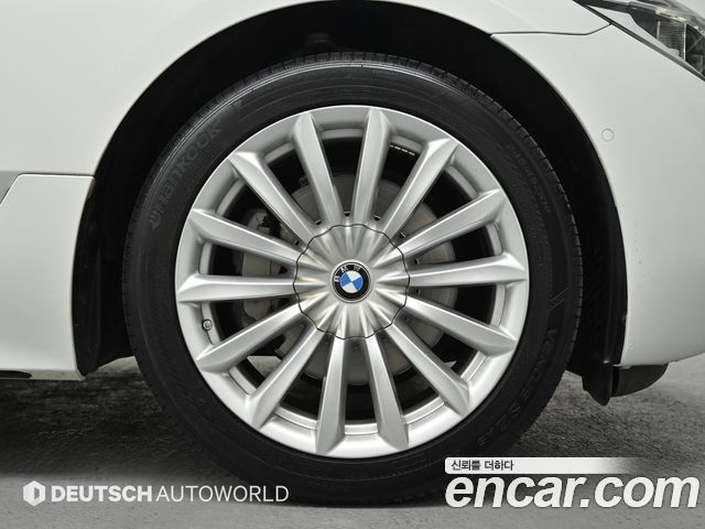 BMW Gran Turismo G32 620d xDrive Luxury - фото 4