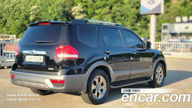 Kia Mohave Новый Diesel 3.0 4WD VIP - фото 4