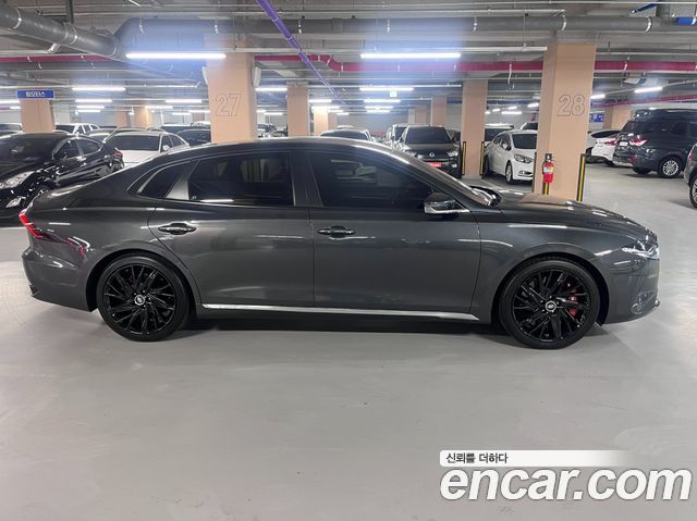 Hyundai Grandeur Новый IG 2.5 Premium Choice - фото 3