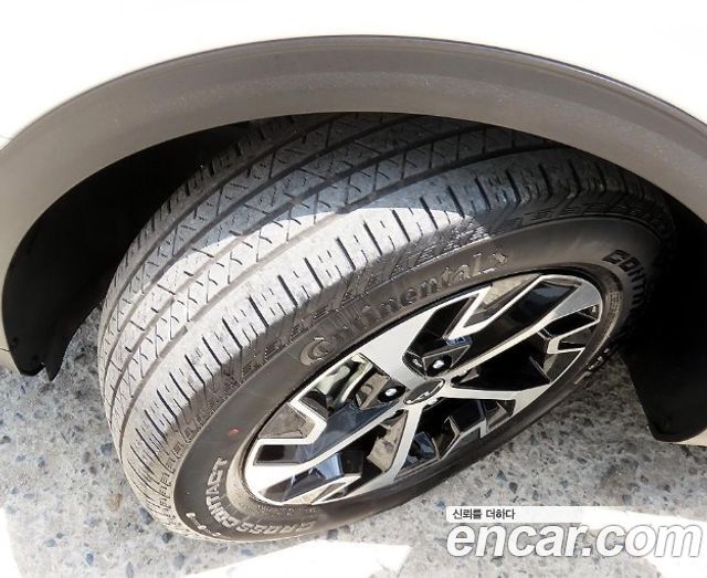 Kia Sportage 5-го поколения, гибрид Nobleless Gravity 2WD - фото 4