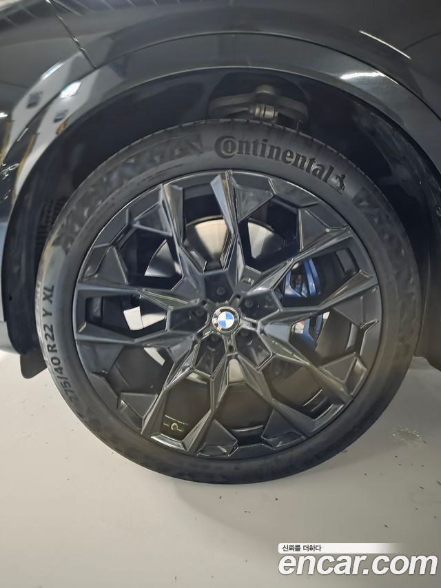 BMW X7 G07 xDrive 40i M Sport 6STR - фото 4