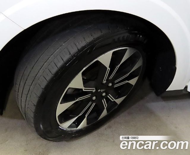Kia Carnival 4-го поколения Gasoline 9-Seater Noblesse - фото 4