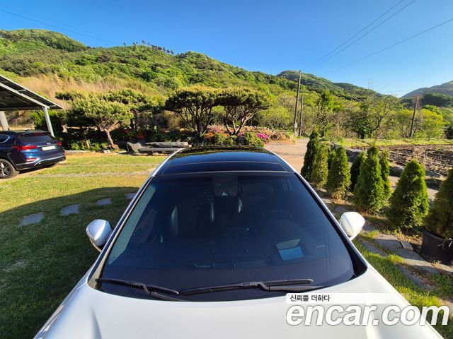 Hyundai Grandeur IG, гибрид Exclusive Special - фото 2