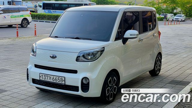 Kia RAY Новый Signature - фото 3