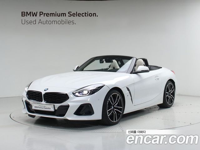 BMW Z4 G29 sDrive20i M Sport - фото 0