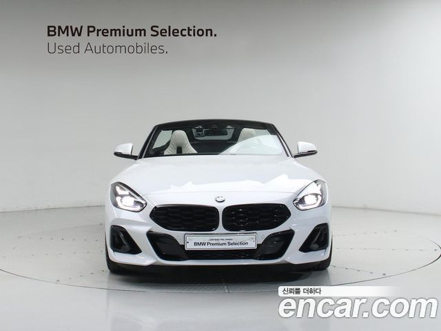 BMW Z4 G29 sDrive20i M Sport - фото 1