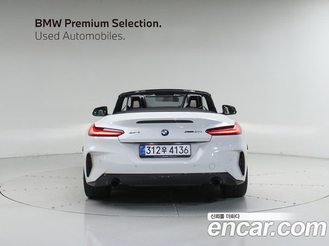 BMW Z4 G29 sDrive20i M Sport - фото 2