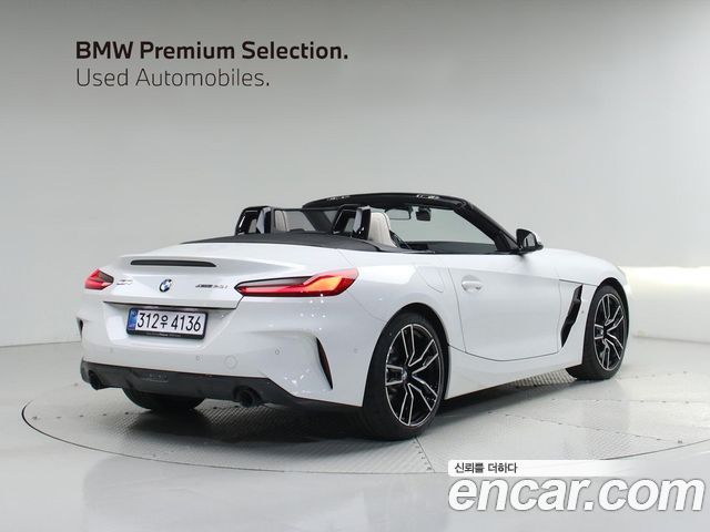 BMW Z4 G29 sDrive20i M Sport - фото 3