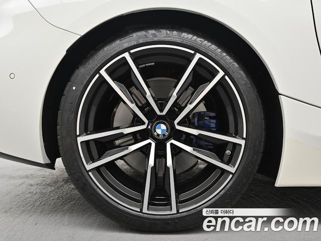 BMW Z4 G29 sDrive20i M Sport - фото 4