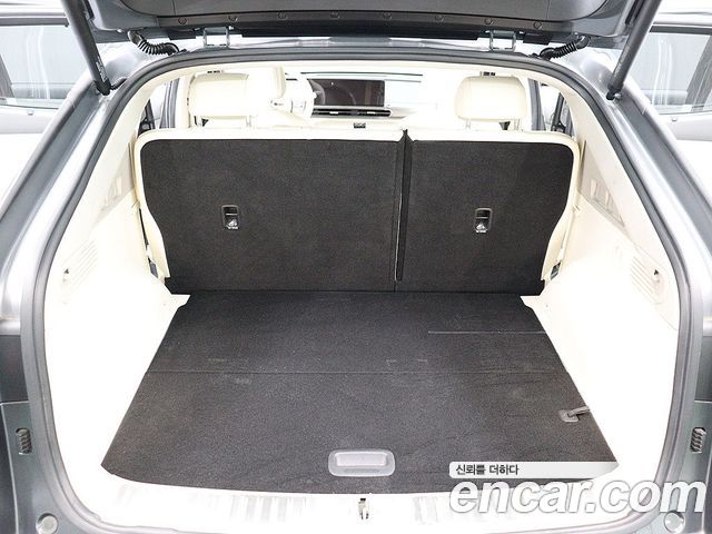 Genesis GV60 Standard AWD - фото 4