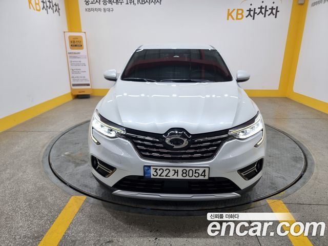 Renault Samsung XM3 1.3 TCe RE Signature - фото 2