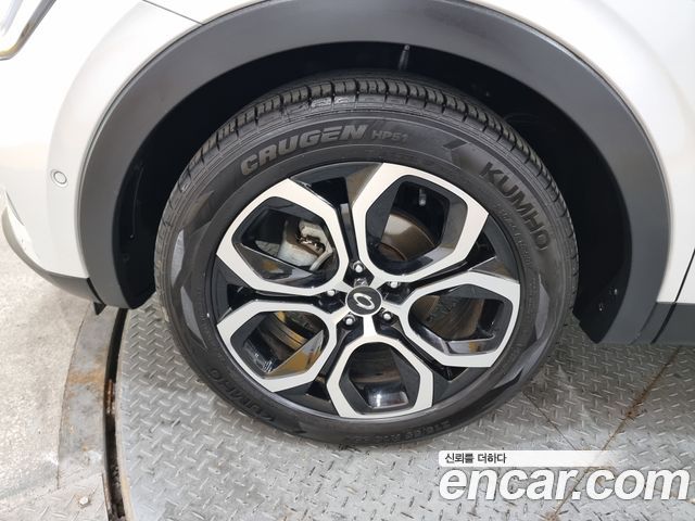 Renault Samsung XM3 1.3 TCe RE Signature - фото 4