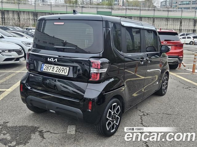 Kia RAY Новый Signature - фото 1