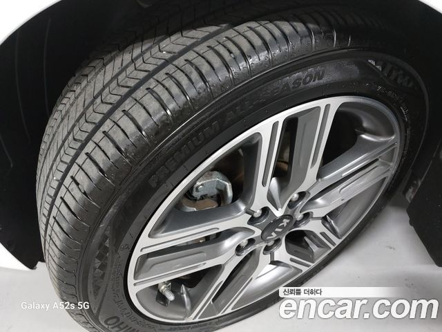 Kia K3 Совершенно новый Prestige - фото 4