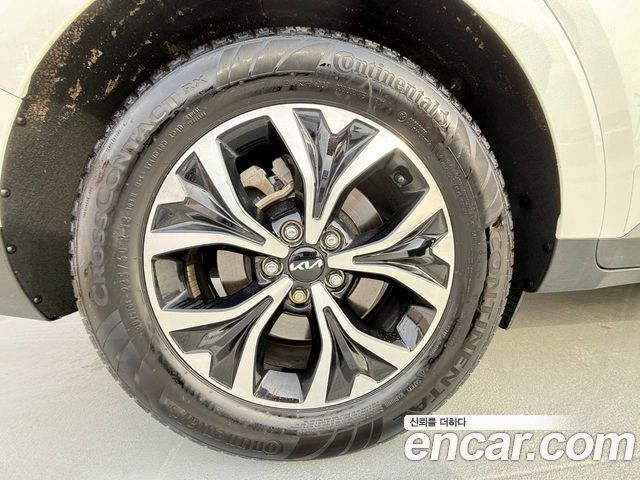 Kia Carnival 4-го поколения 9-Seater Signature - фото 4