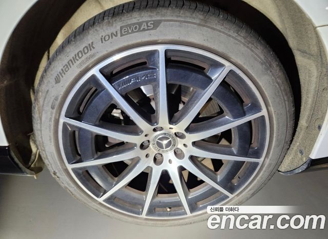 Mercedes-Benz EQS V297 EQS450 4MATIC - фото 4