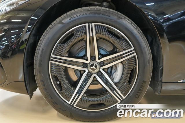 Mercedes-Benz EQS V297 EQS350 - фото 4