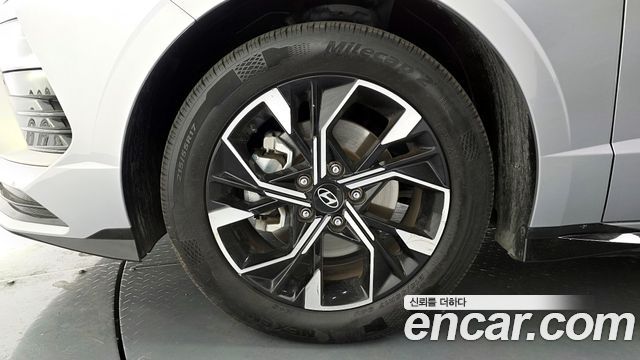 Hyundai Sonata DN8 2.0 LPG(Taxi) Mobility - фото 4