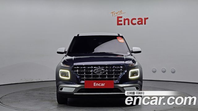 Hyundai Venue 1.6 Modern - фото 2