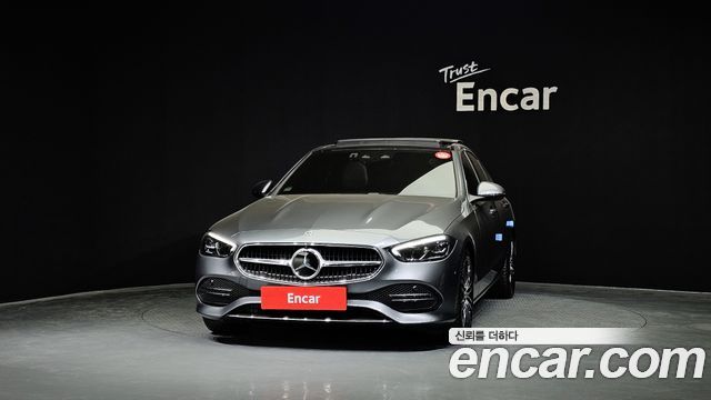 Mercedes-Benz C-Class W206 C300 4MATIC Avantgarde - фото 2