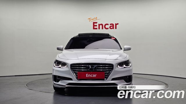 Hyundai Grandeur IG 2.4 Premium - фото 2