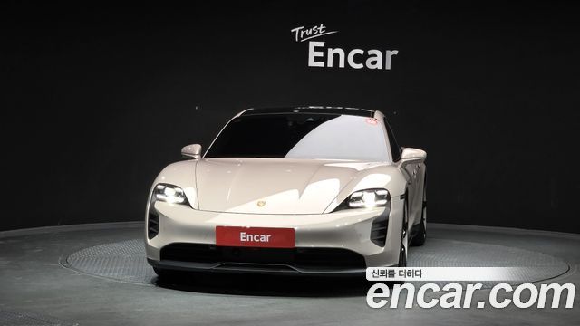 Porsche Taycan GTS - фото 2