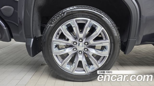 GMC Sierra Denali-X - фото 4