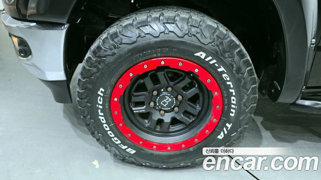 Dodge Ram Pick Up 3.6 - фото 4