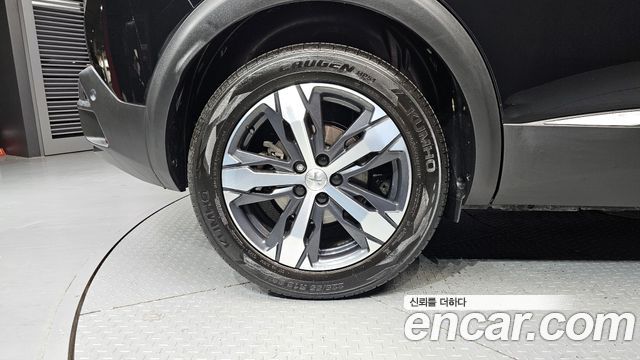 Peugeot 3008 2-го поколения 2.0 BlueHDi GT - фото 4