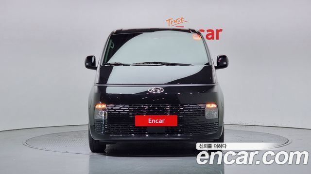 Hyundai Staria Cargo 5-Seater Modern - фото 2