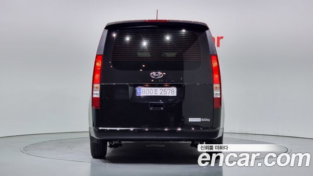 Hyundai Staria Cargo 5-Seater Modern - фото 3