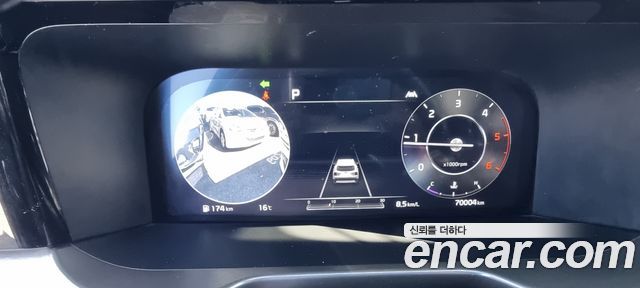 Kia Sorento 4-го поколения Diesel 2.2 2WD Noblesse - фото 4