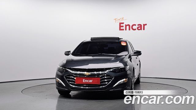 Chevrolet (GM Daewoo) Malibu Новый 1.6 Diesel LT - фото 2