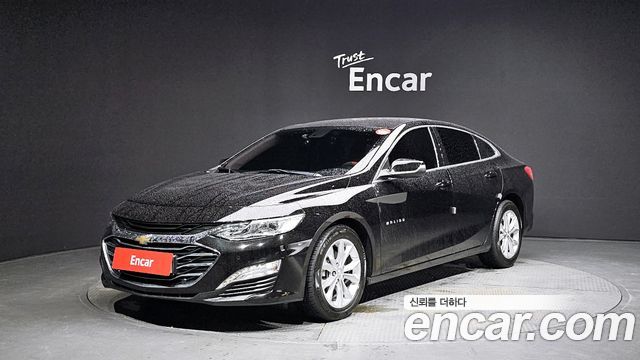 Chevrolet (GM Daewoo) Malibu Новый 1.6 Diesel LT Premium - фото 0
