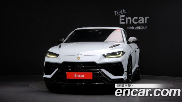 Lamborghini Urus 4.0 V8 Performante - фото 2